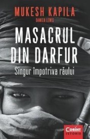 masacrul din darfur